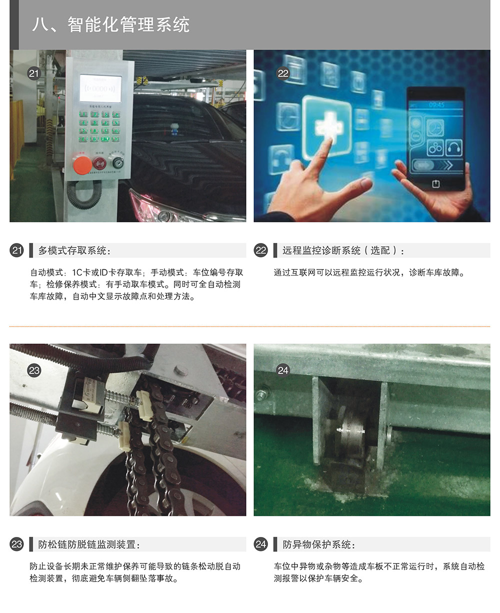 贵州PSH2重列二层升降横移立体车库智能化管理系统.jpg