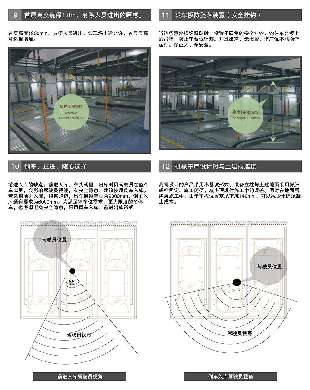 贵州PSH4-6四至六层升降横移式立体车库载车板防坠落装置.jpg